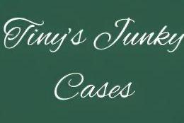 Tinysjunkycases